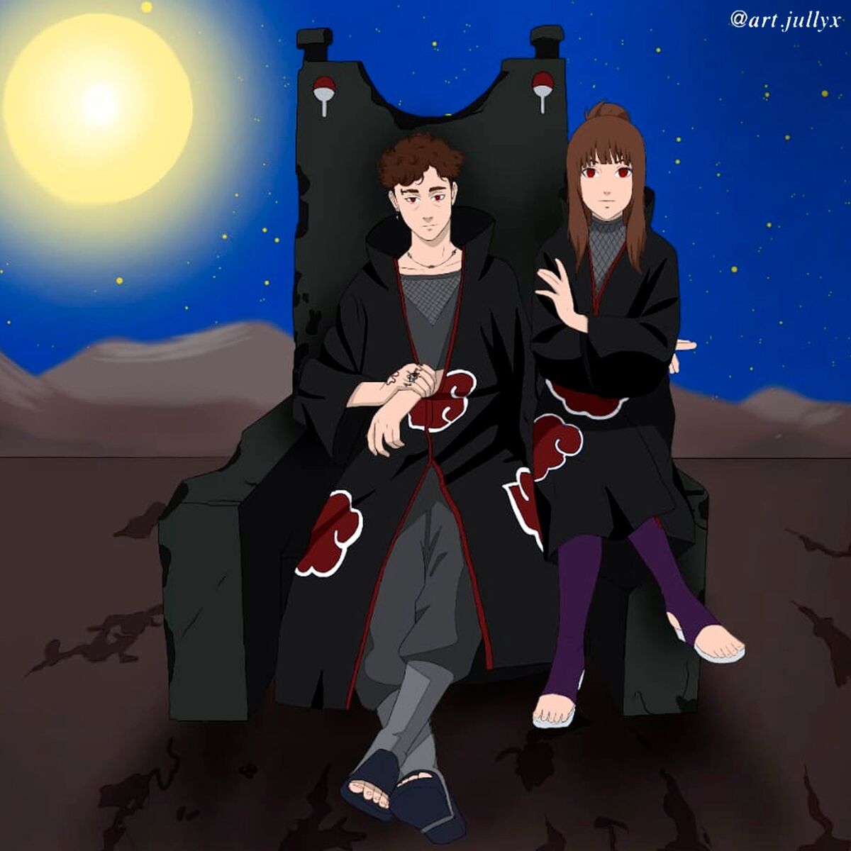 Album cover of Genjustu