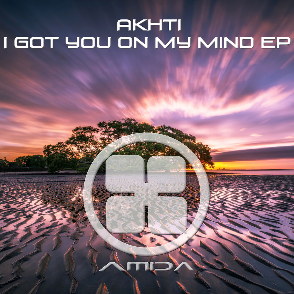 Picture of I Got You On My Mind EP