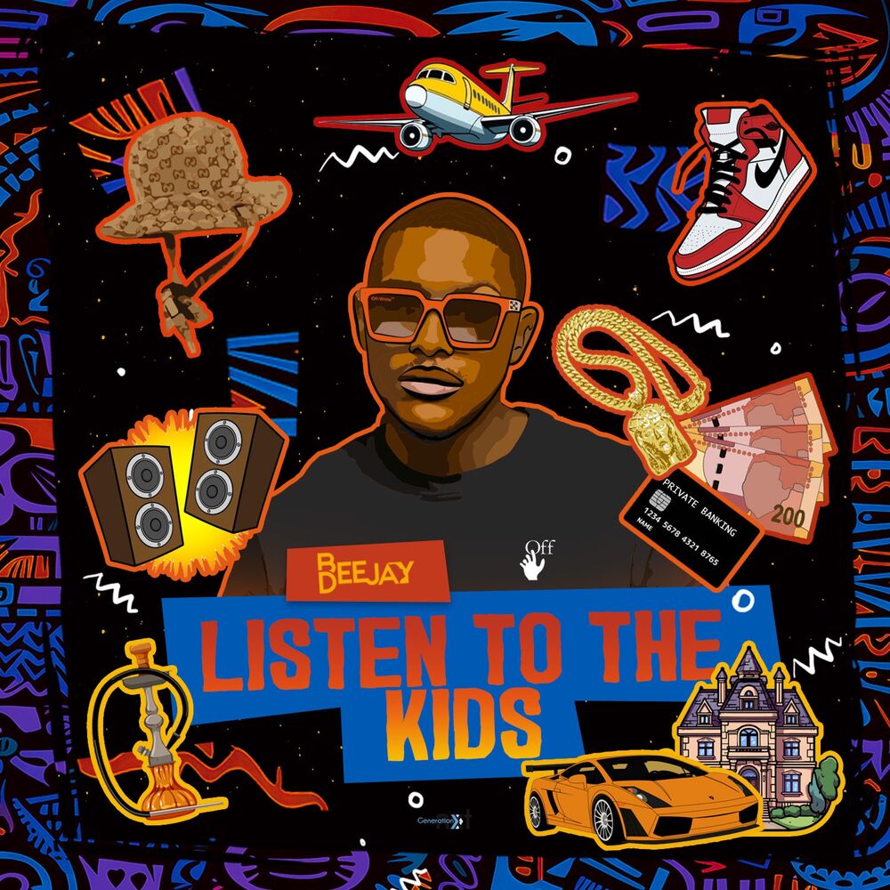 Picture of Listen To The Kids