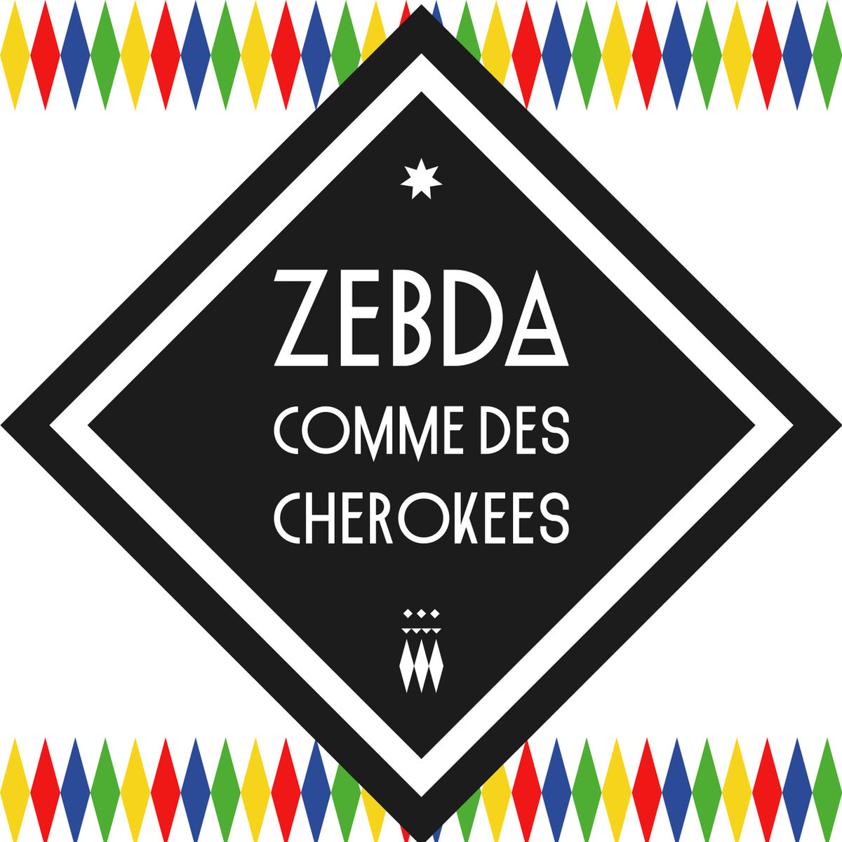 Album cover of Le Panneau