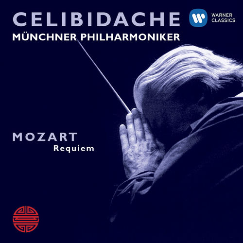 Sergiu Celibidache - Mozart: Requiem in D Minor | Deezer