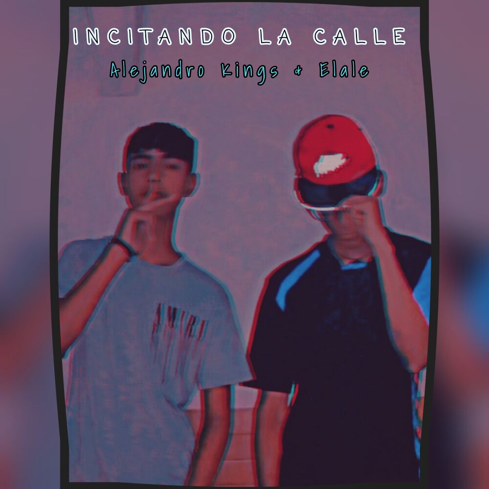 Picture of Incitando La Calle