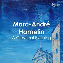 Cover of Hamelin - A Classical Evening