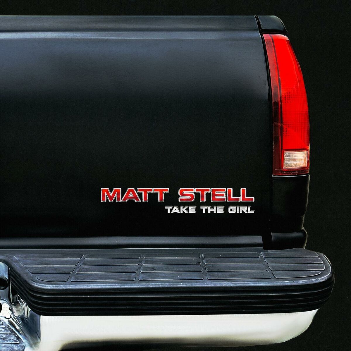 Album cover of Take the Girl
