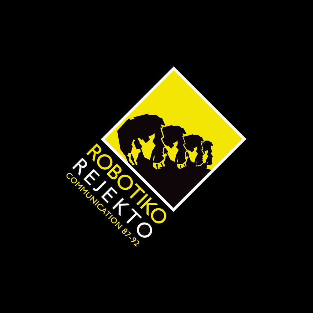 Pochette du titre Injection (Robotiko Part II)