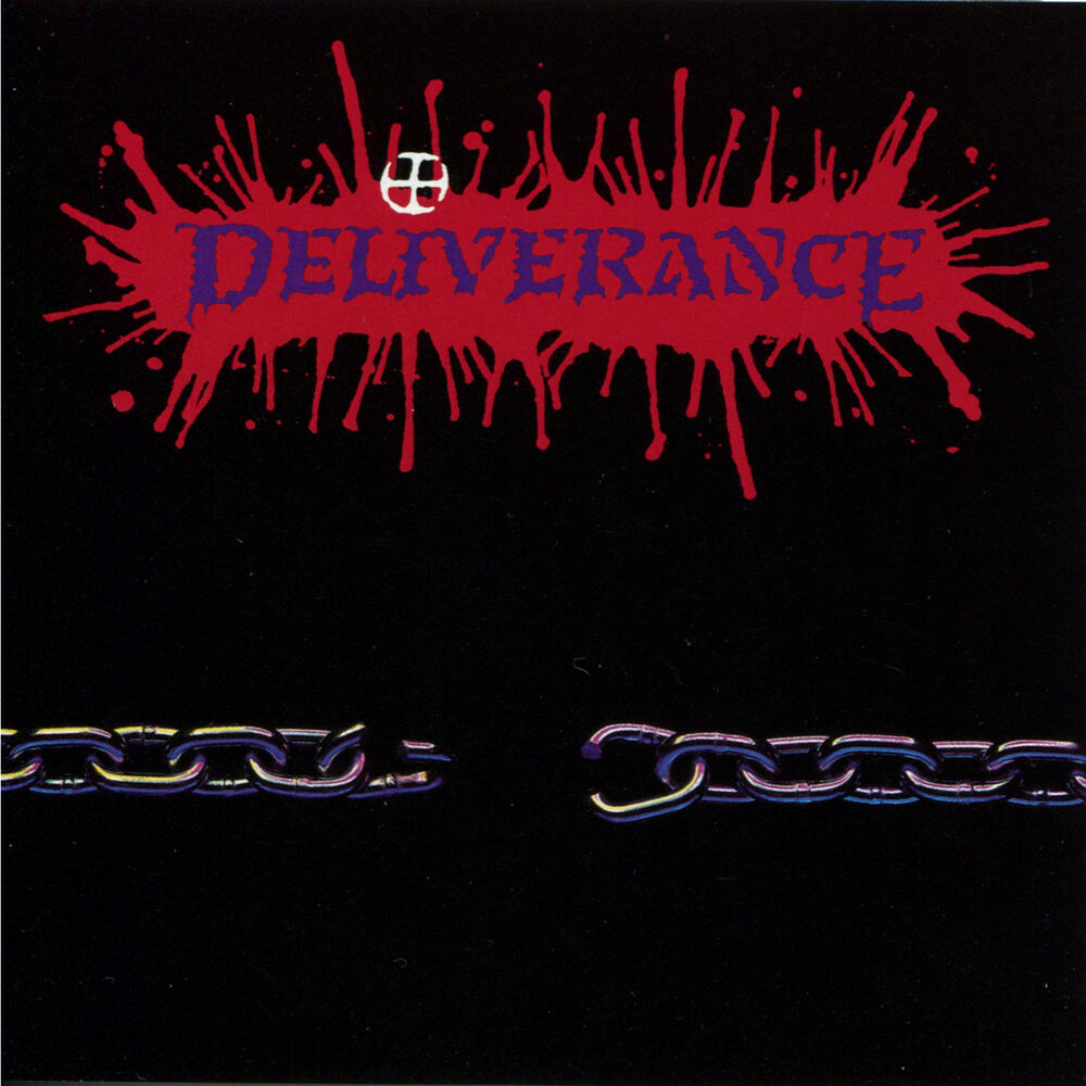 Picture of Deliverance (Remastered)