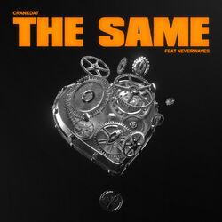 Cover of The Same (feat. neverwaves)