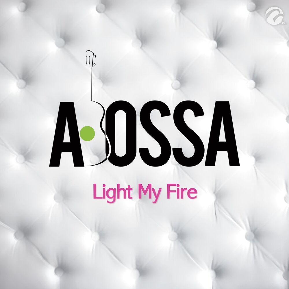 Picture of Light My Fire - Single