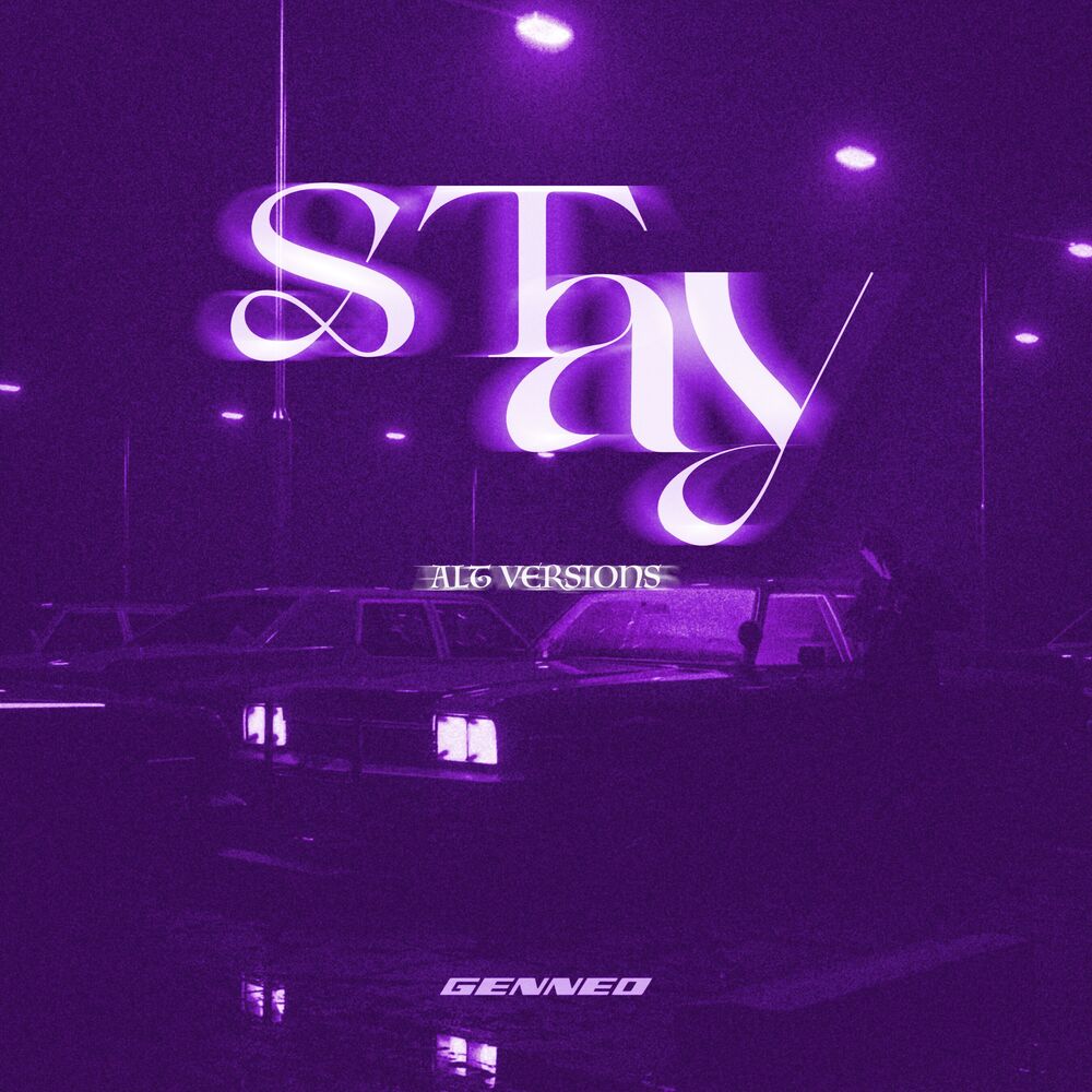 Picture of Stay (Alternative Versions)