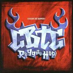 Cover of Reggae - Hop