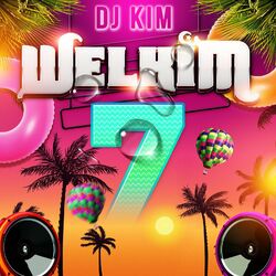 Cover of Welkim 7