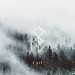 Capa de Fýri