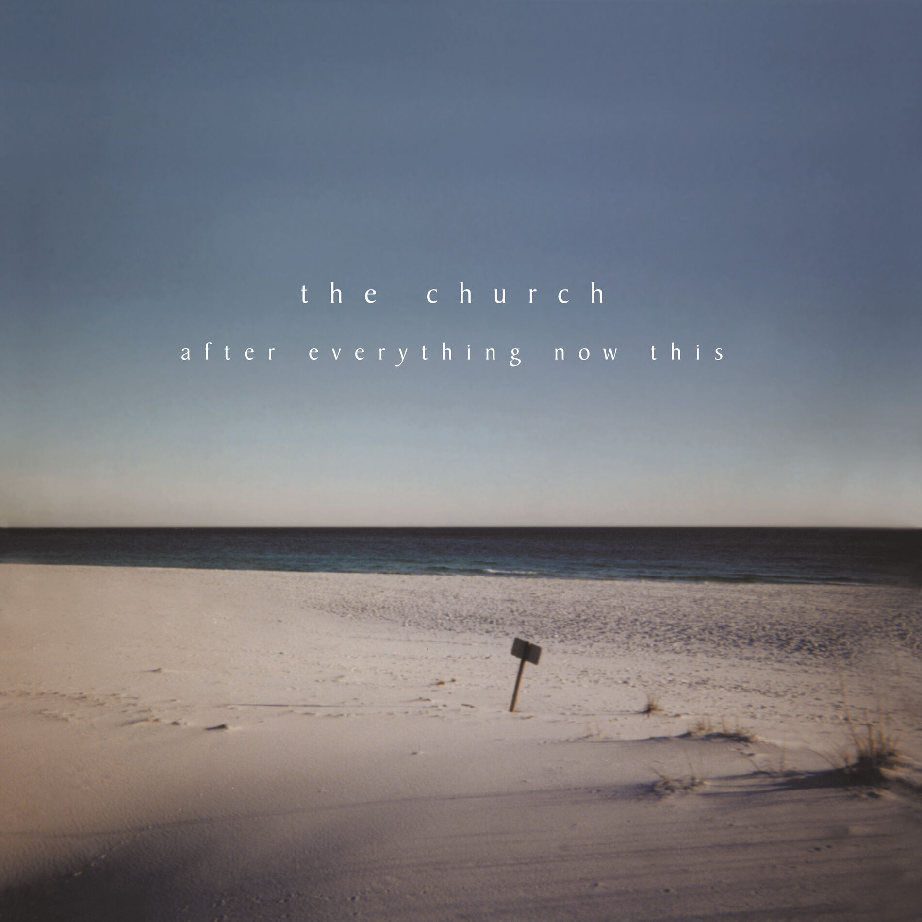 Album cover of After Everything Now This