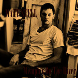 Cover of Memphis on the River (feat. Charla Corn)