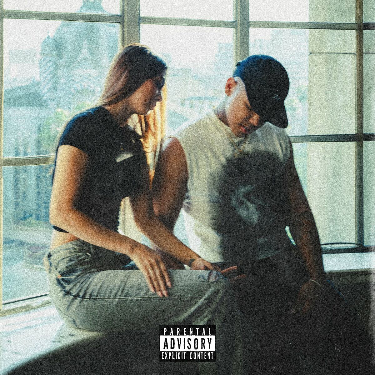 Album cover of Pa Que Mentir