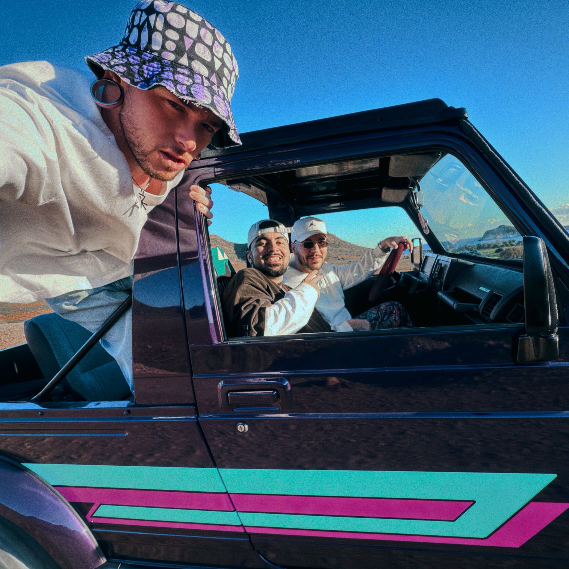 Album cover of Uueeeee
