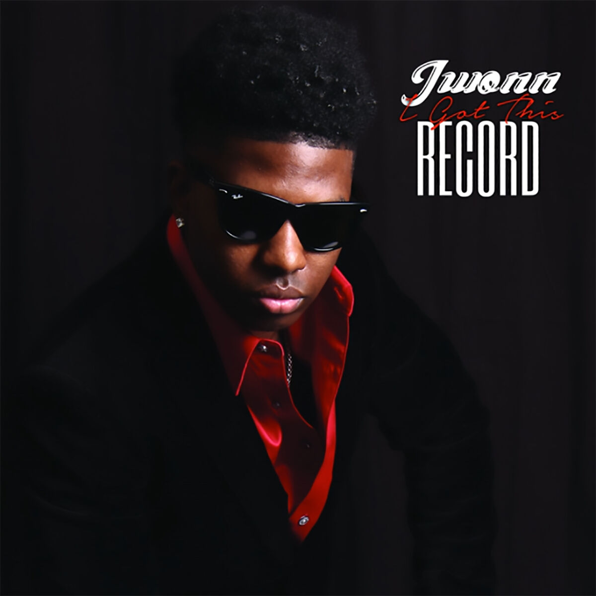 Album cover of I Got This Record