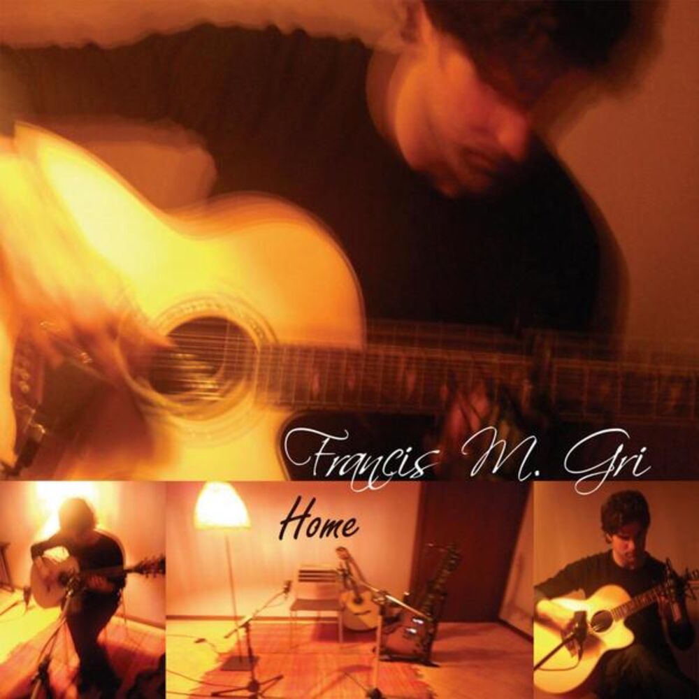 Picture of Home