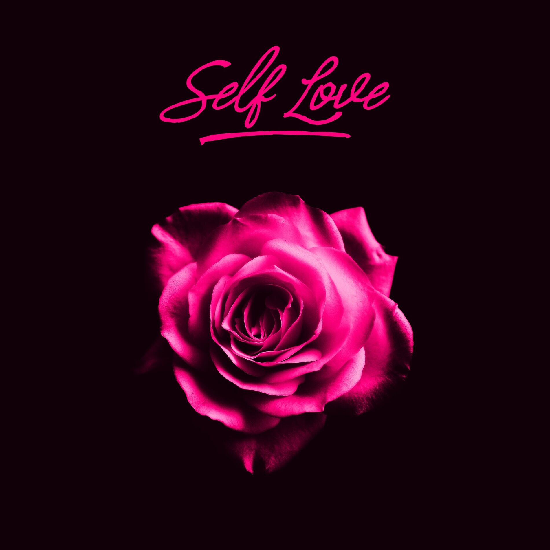 Album cover of Self Love
