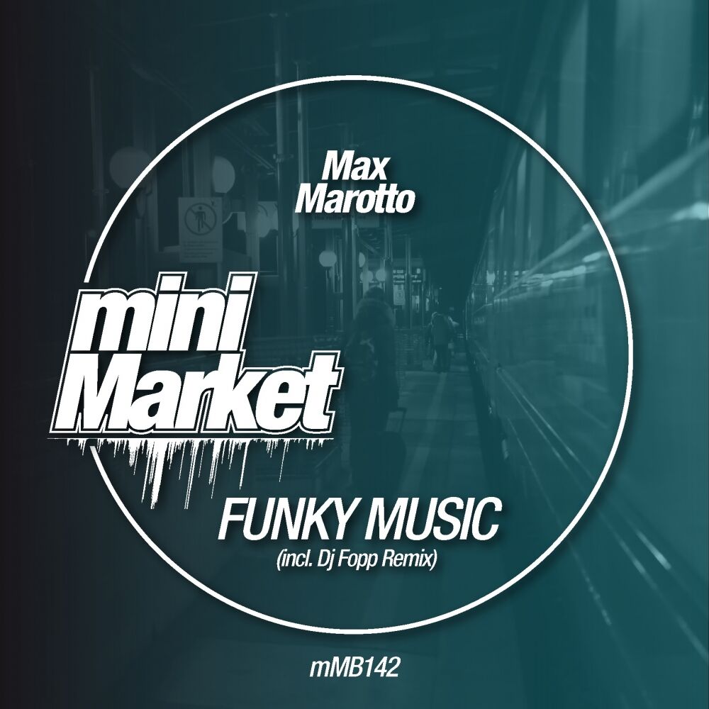 Picture of Funky Music
