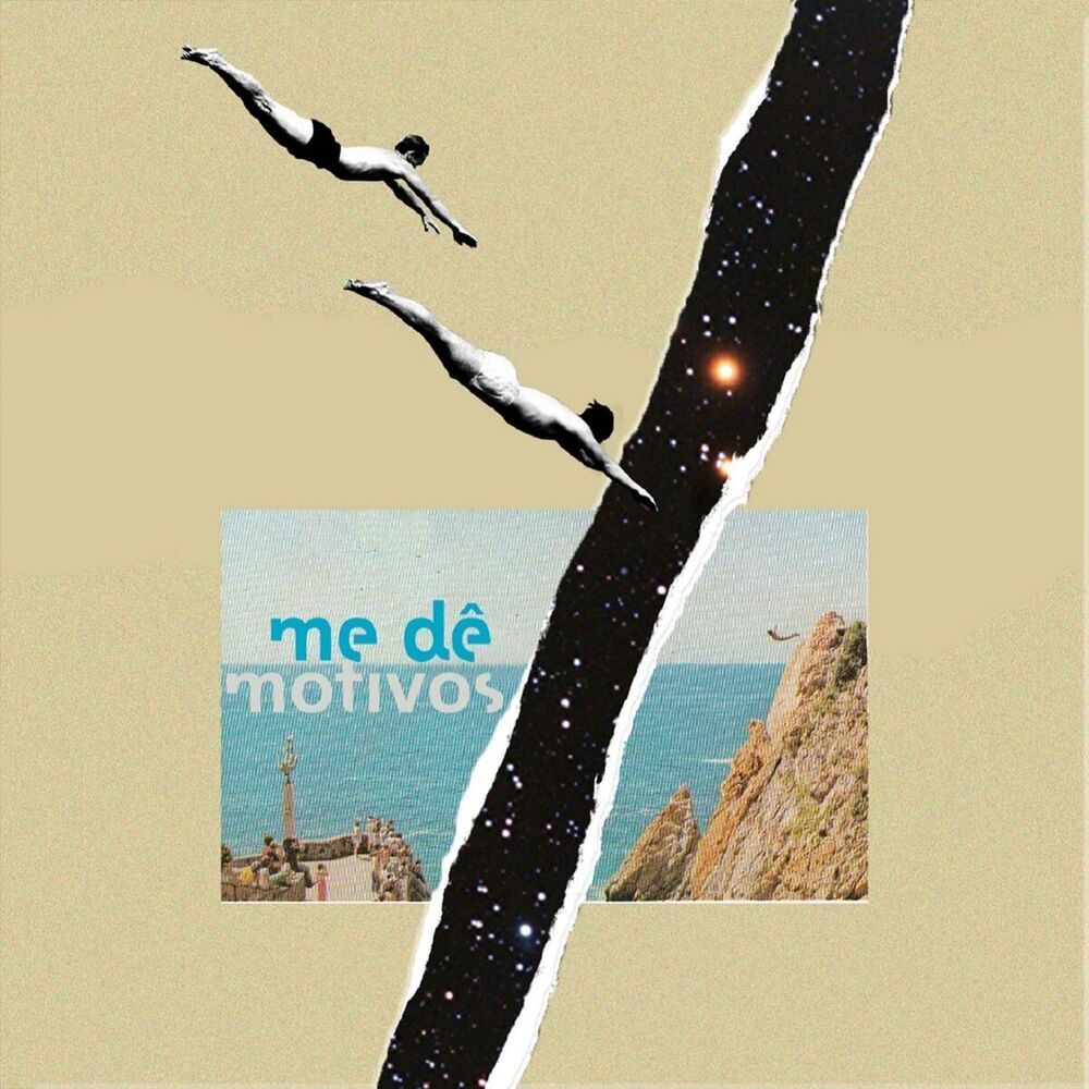 Picture of Me Dê Motivos