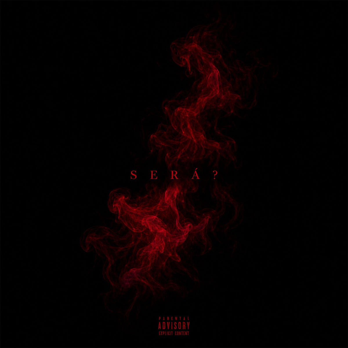 Album cover of Será?