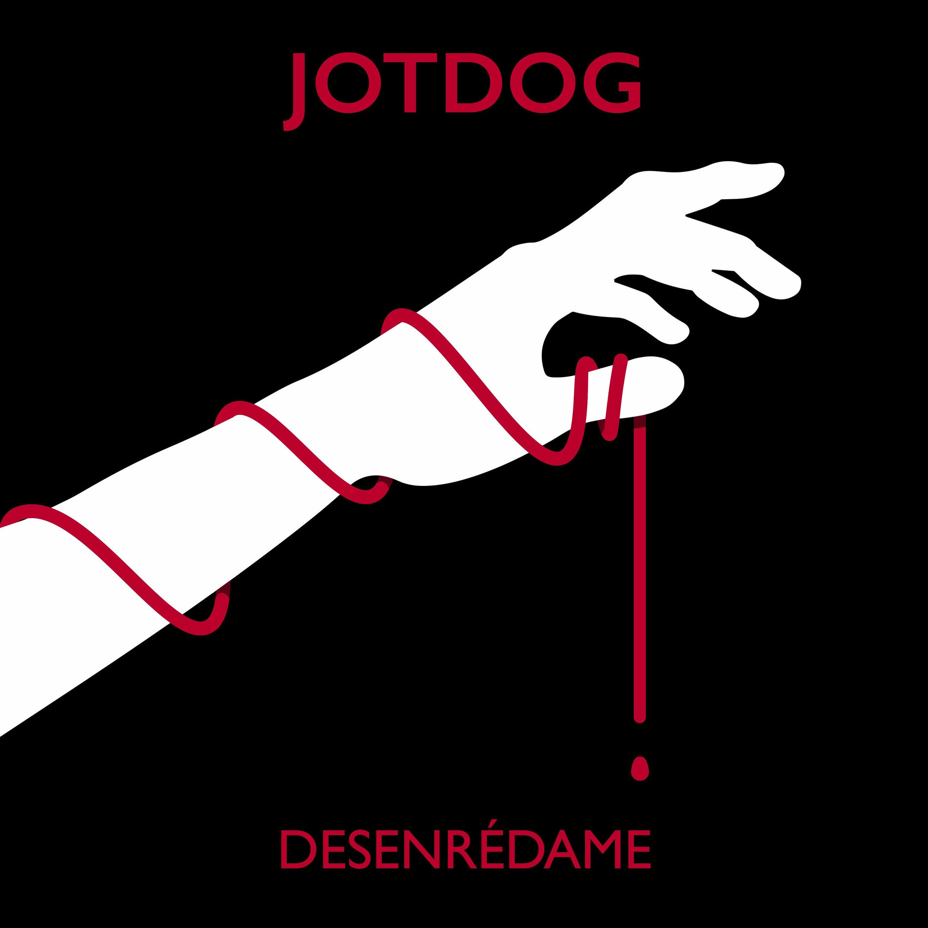 Album cover of Desenrédame (Owned Versions)