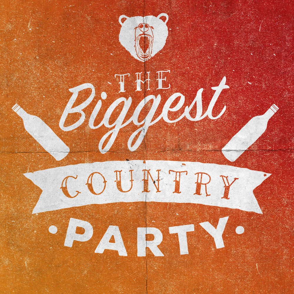 Picture of The Biggest Country Party