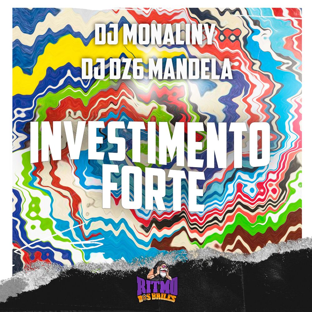 Picture of Investimento Forte