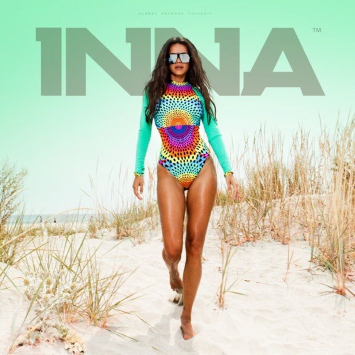 Album cover of Yalla