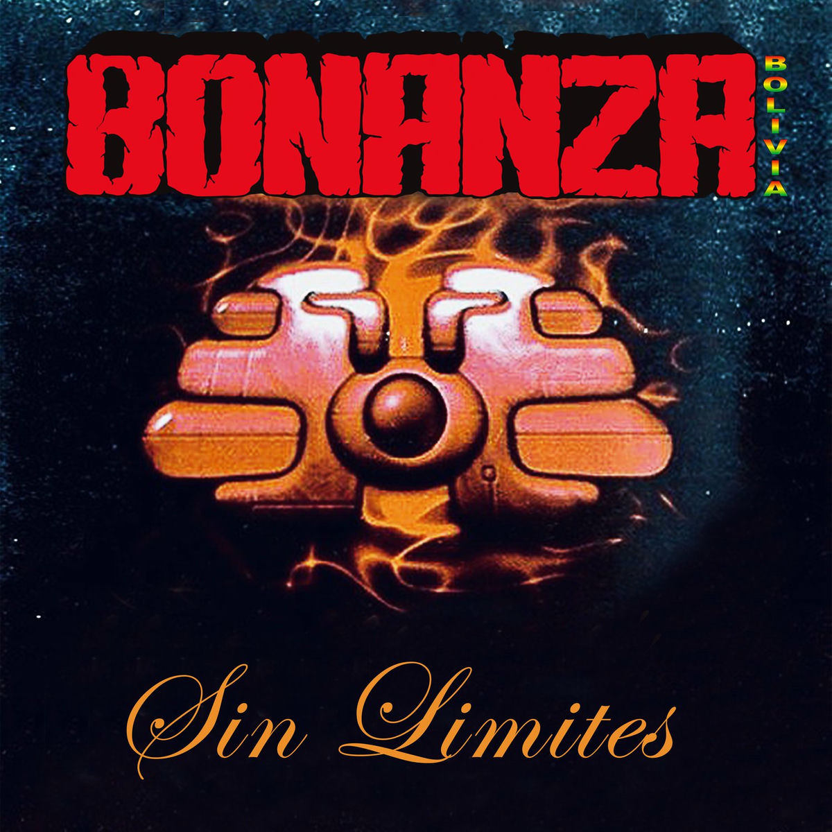Album cover of Sin Limites