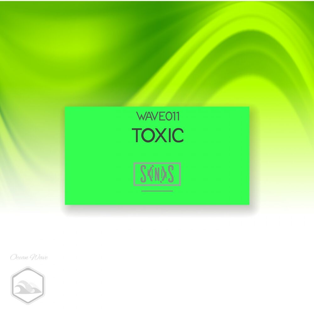 Picture of Toxic