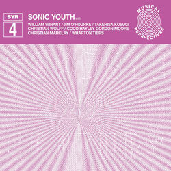 Cover of Goodbye 20th Century (Syr 4)