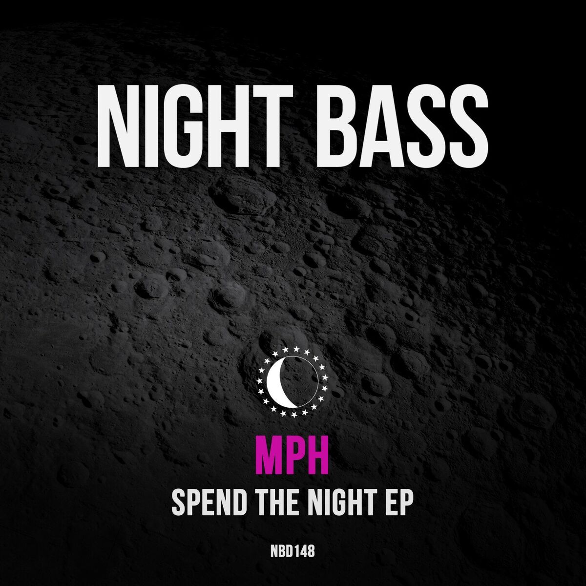 Album cover of Spend The Night