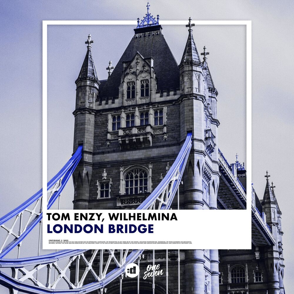 Picture of London Bridge