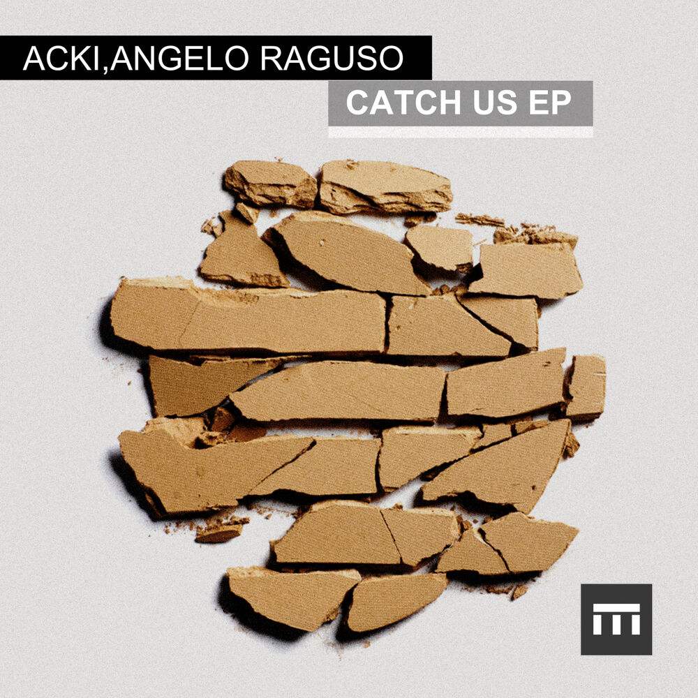 Picture of Catch Us EP