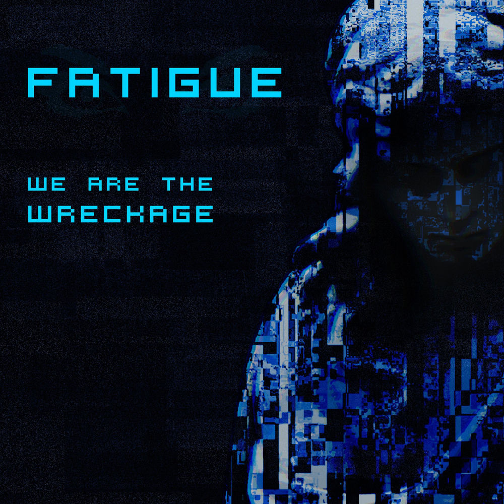 Album artwork for Mausoleum by Fatigue