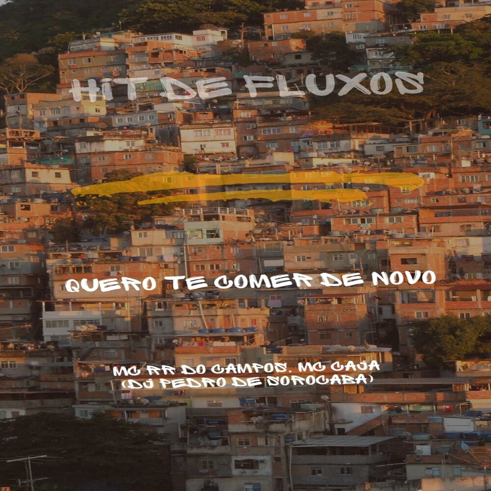 Picture of Quero te comer de novo