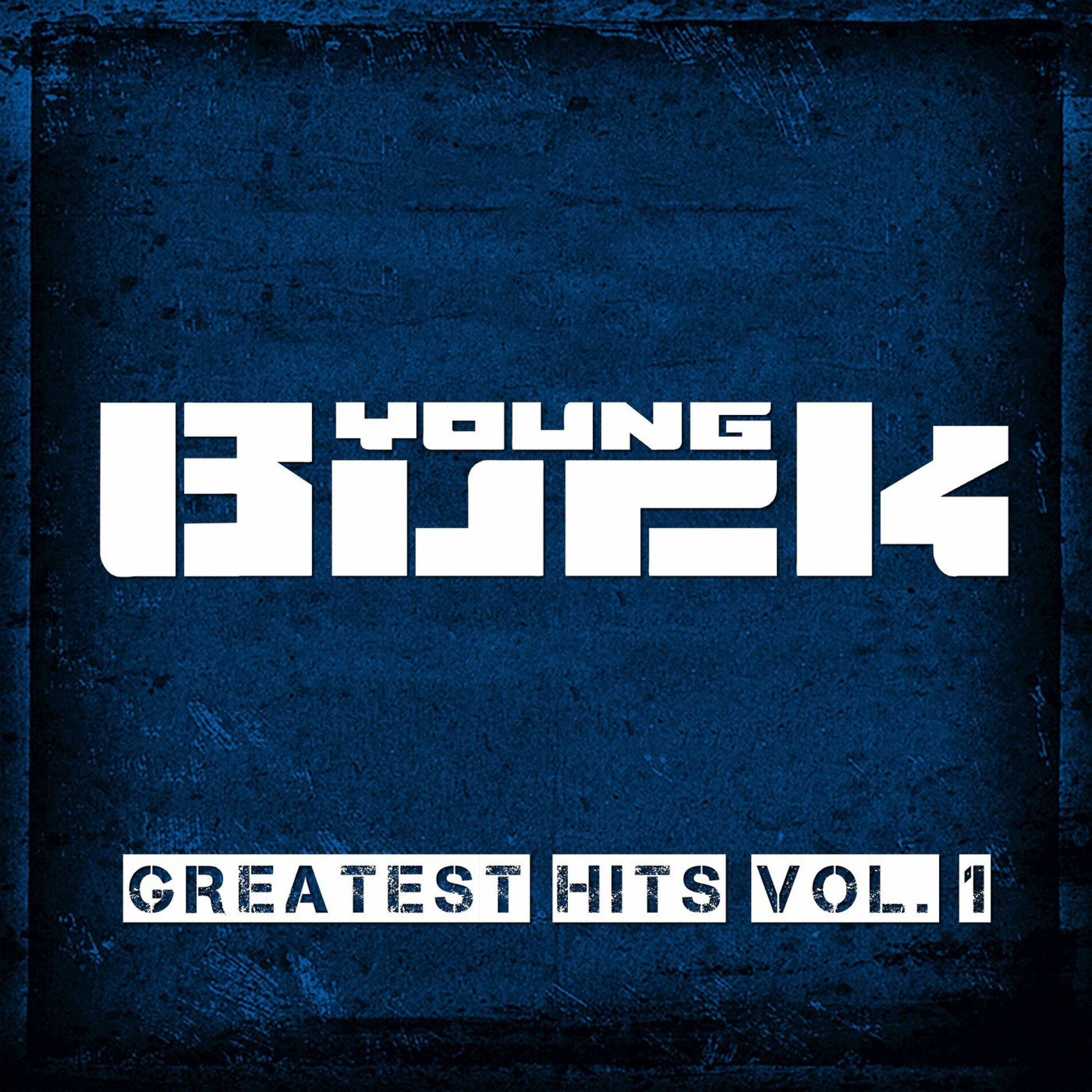 Album cover of Greatest Hits, Vol. 1