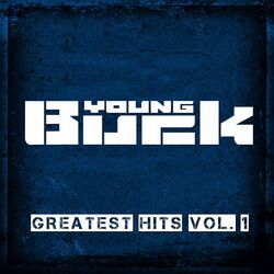 Cover of Greatest Hits, Vol. 1