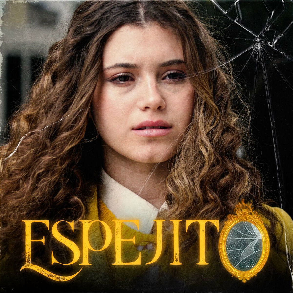 Album cover of Espejito
