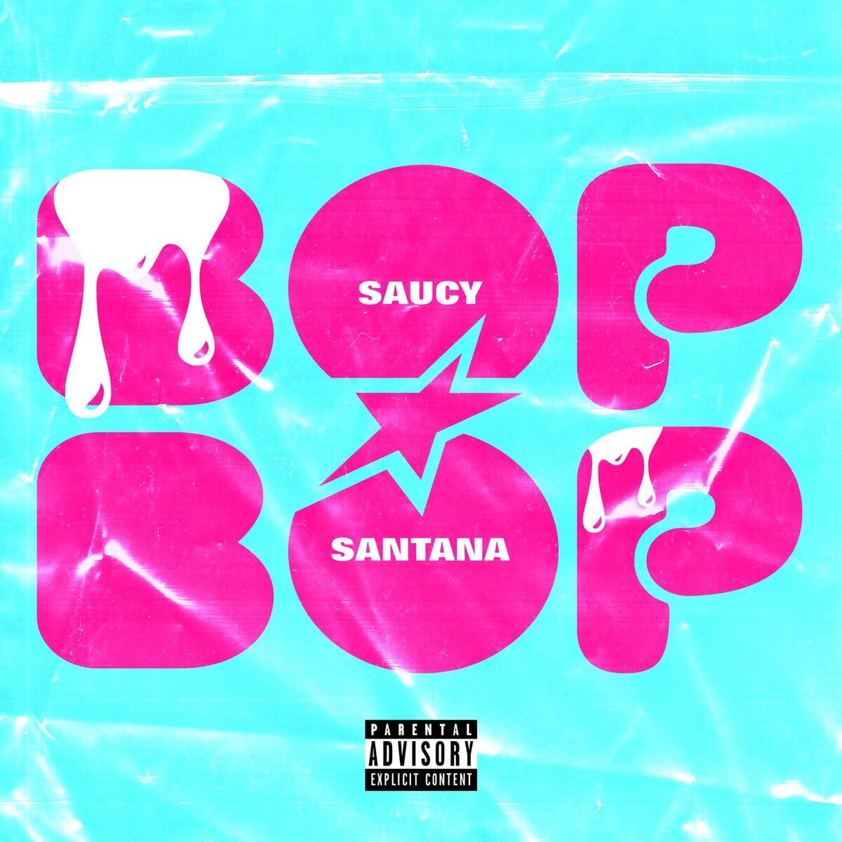 Album cover of Bop Bop
