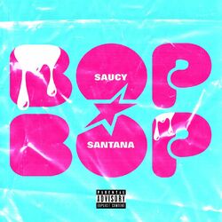 Cover of Bop Bop