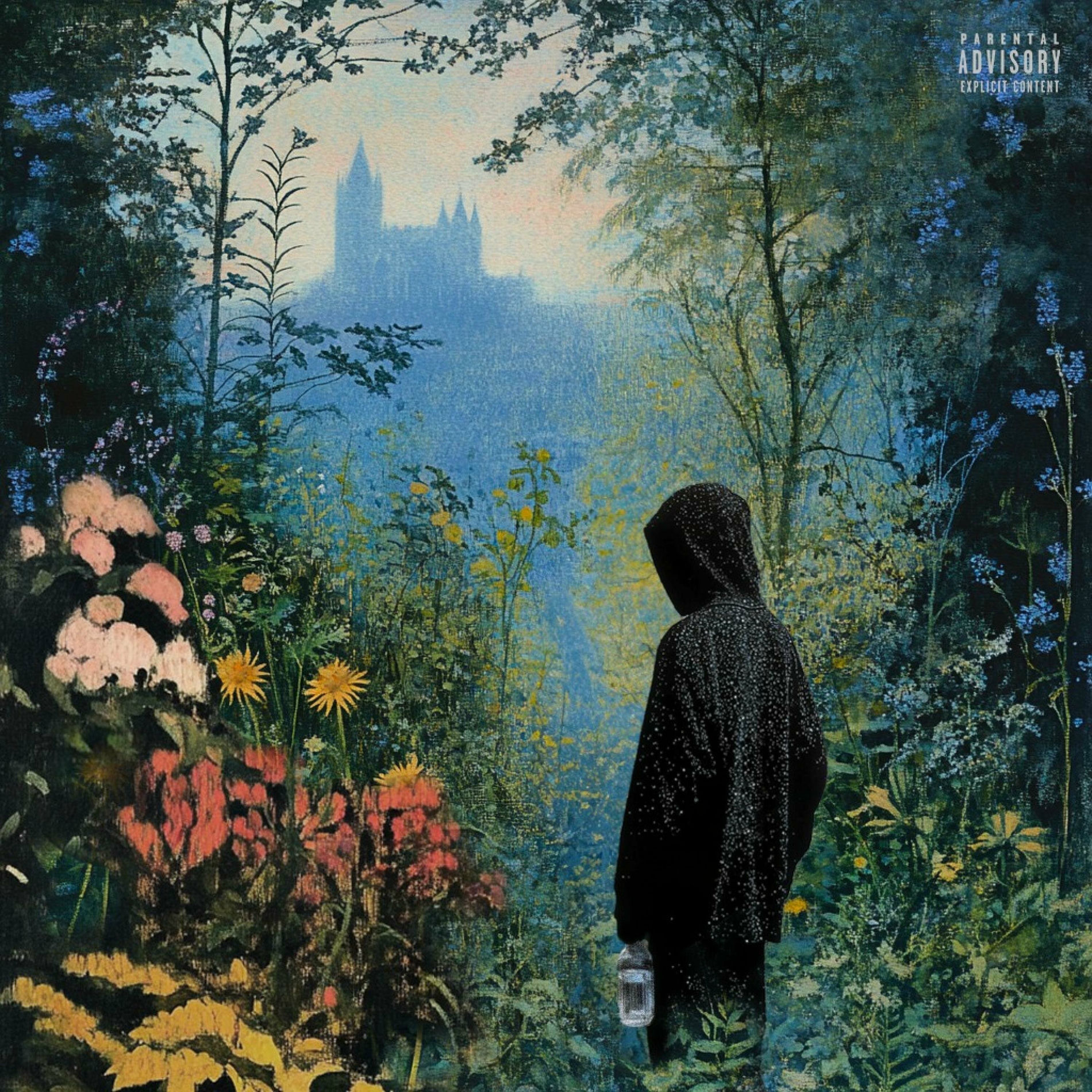 Album cover of Alice