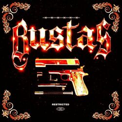 Cover of BUSTAS