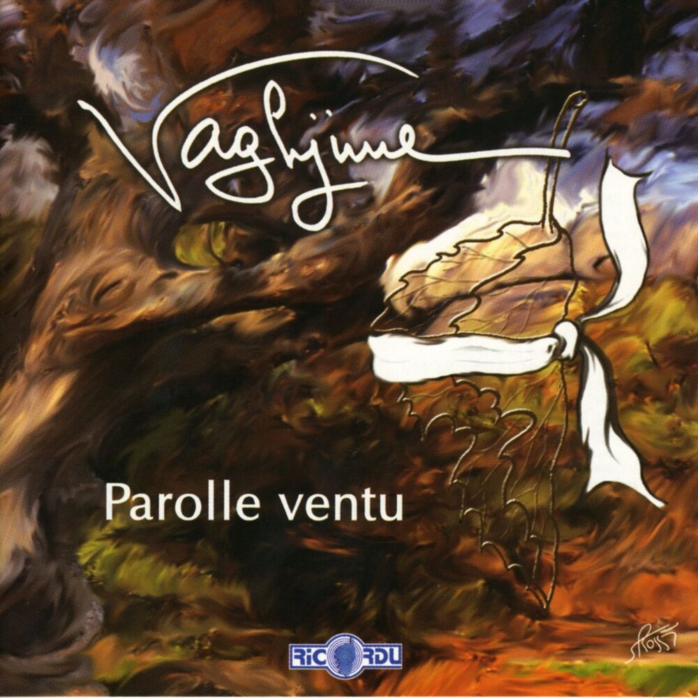 Picture of Parolle ventu