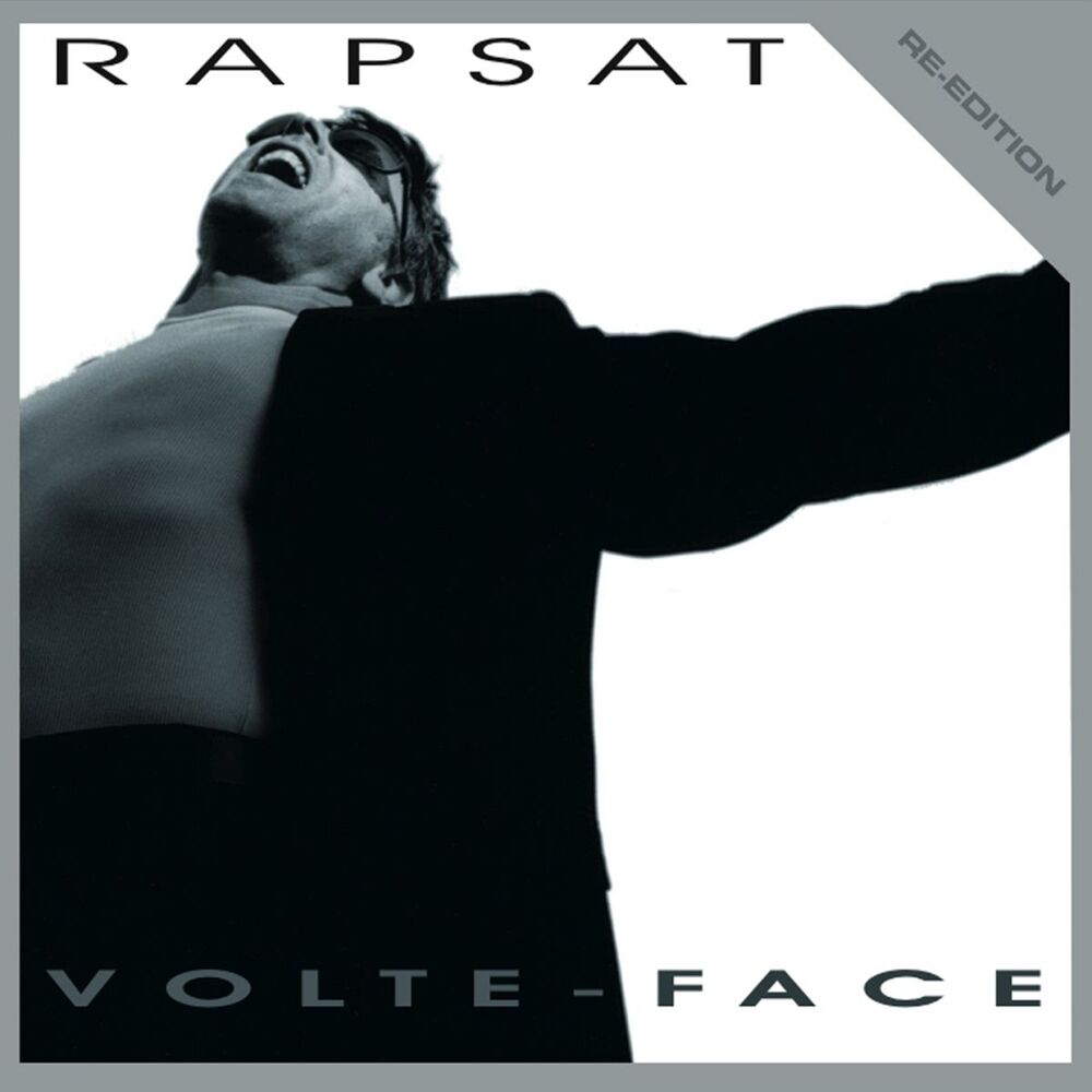 Picture of Volte-face