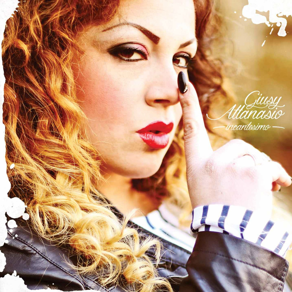 Album cover of Incantesimo