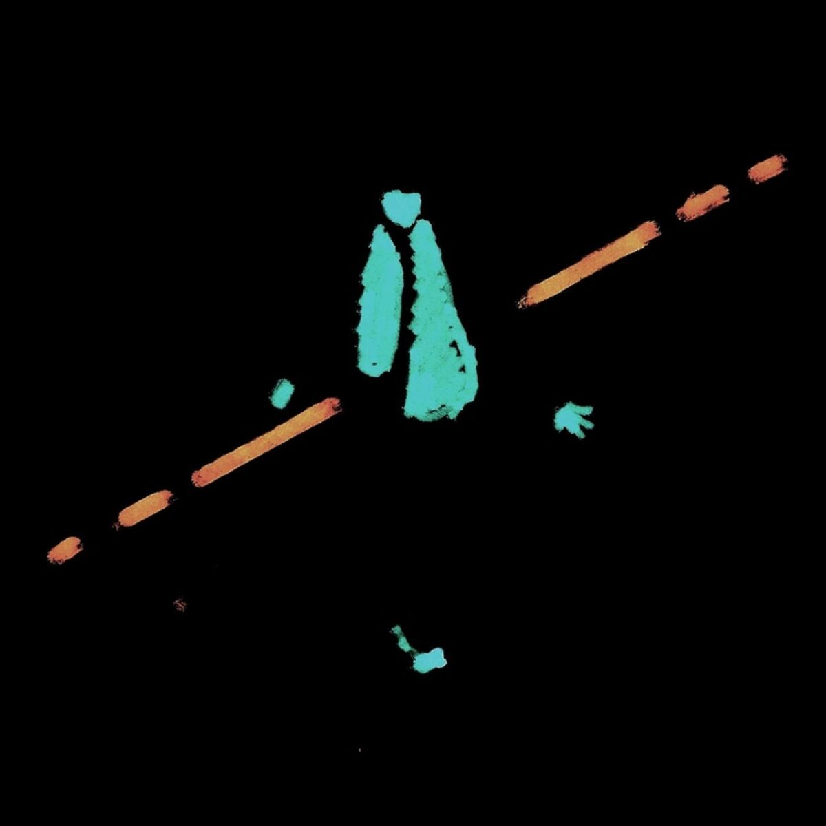 Album cover of Ressaca do Mar