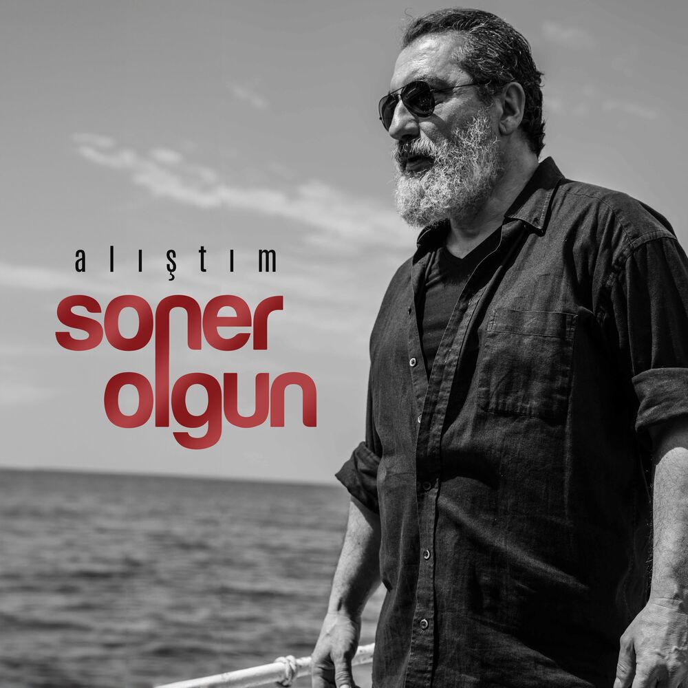 Picture of Alıştım (2023 Versiyon)